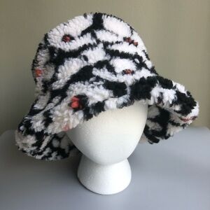 Anthropologie Hat One Size